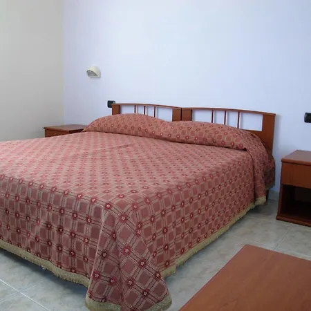 Villanova سان جيوفاني روتوندو